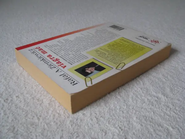 Viagra mać Rafał A. Ziemkiewicz Wydanie I  