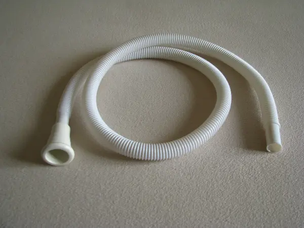 Wąż odpływowy do mini pralki Clatronic MWA 3101 Wąż odpływow