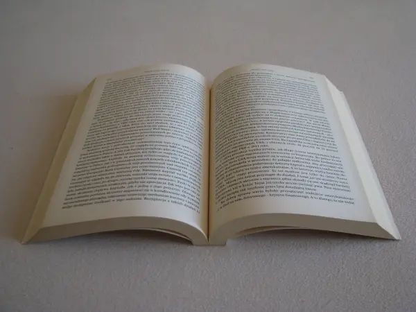 Wędrujący świat – Grzegorz W. Kołodko – autograf autora 