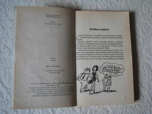 Wenus z patelnią. Jak się odżywiać?, Irena Gumowska  