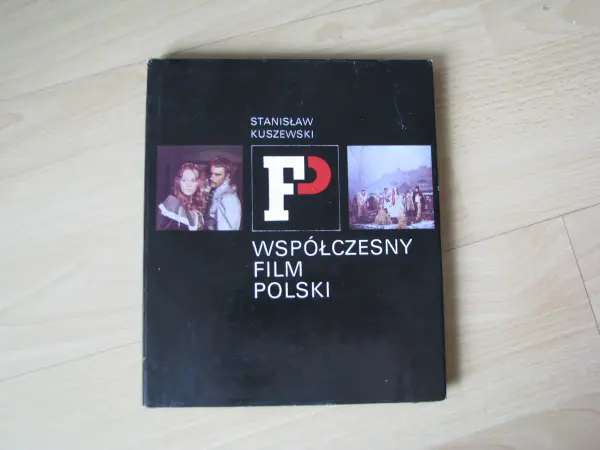 Współczesny film polski, Stanisław Kuszewski 