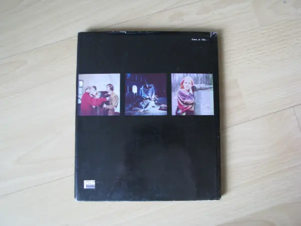 Współczesny film polski, Stanisław Kuszewski 