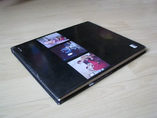 Współczesny film polski, Stanisław Kuszewski 