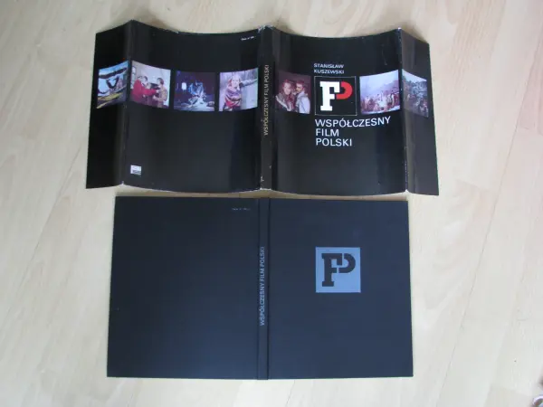 Współczesny film polski, Stanisław Kuszewski 