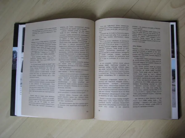 Współczesny film polski, Stanisław Kuszewski 