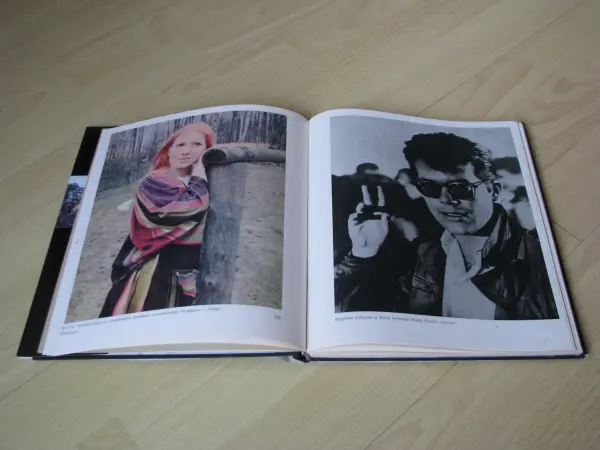 Współczesny film polski, Stanisław Kuszewski 