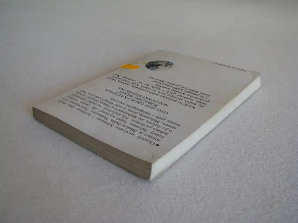 Wszyscy jesteśmy dziećmi bogów, Erich von Daniken, Wydanie I