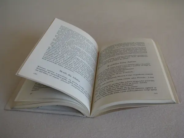 Wszyscy jesteśmy dziećmi bogów, Erich von Daniken, Wydanie I