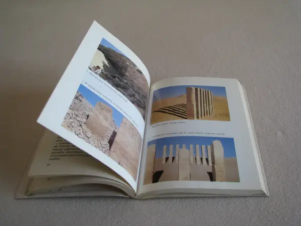 Wszyscy jesteśmy dziećmi bogów, Erich von Daniken, Wydanie I