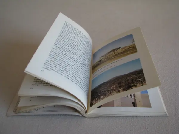 Wszyscy jesteśmy dziećmi bogów, Erich von Daniken, Wydanie I