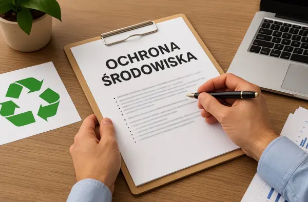 Wykonanie karty informacyjnej przedsięwzięcia, t. 504746203