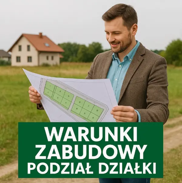 Wykonanie karty informacyjnej przedsięwzięcia, t. 504746203