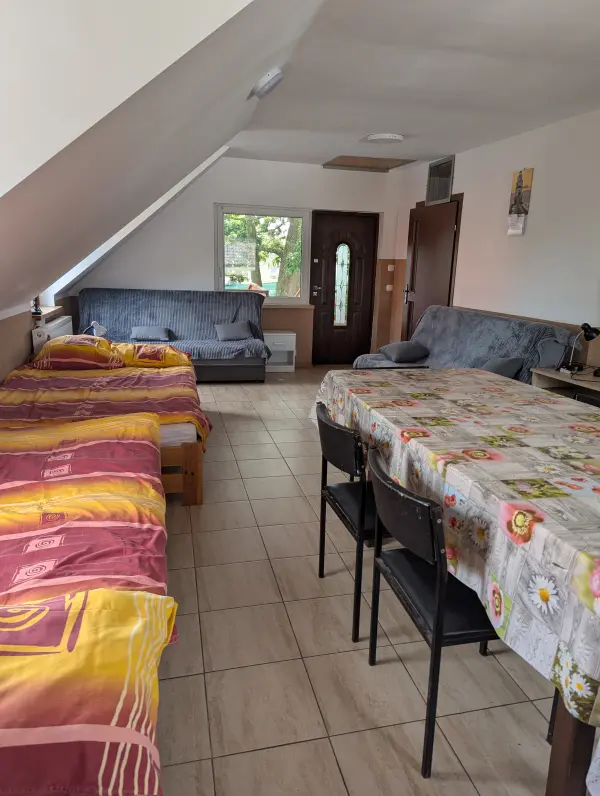 Wynajem agroturystyki 5km do jeziora mazury dla firm prywatn