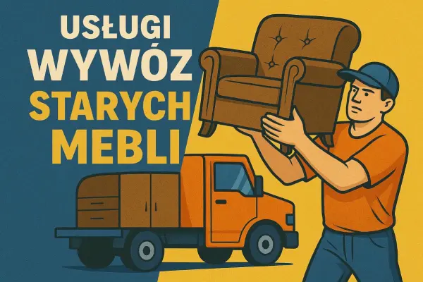 Wynoszenie, wywóz mebli, tel. 504-746-203, Wrocław, cennik