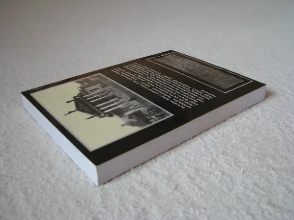 Z. Święch Klątwy mikroby i uczeni Autograf Wileńska klątwa 