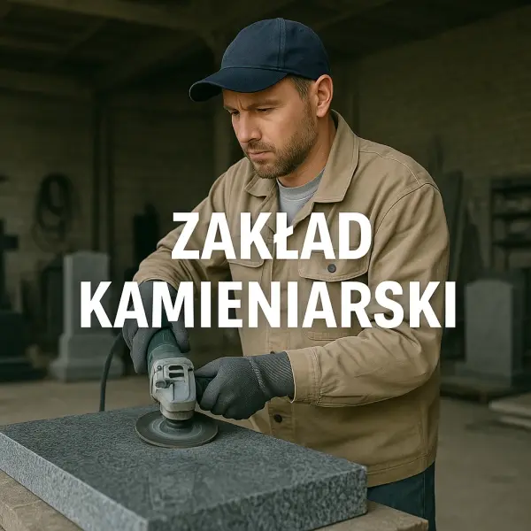 Zakład kamieniarski Oleśnica, tel. 504-746-203,  cmentarz 