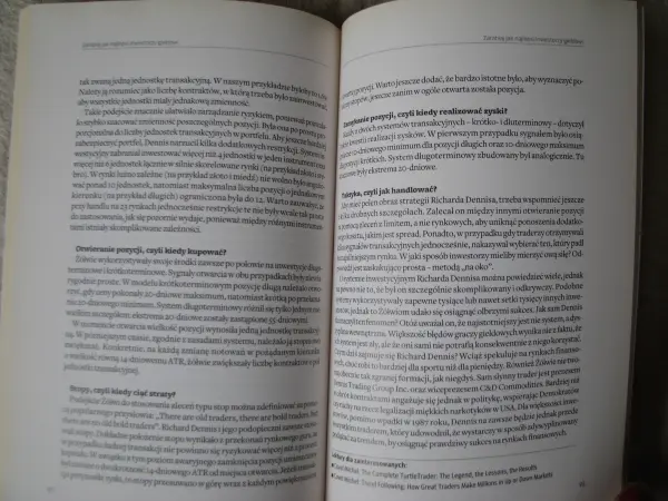 Zarabiaj jak najlepsi inwestorzy giełdowi, Adam Zaremba 