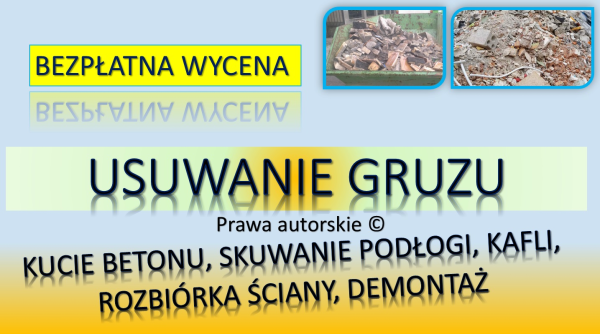 Zerwanie parkietu, podłogi, cena tel. 504-746-203. Wrocław. 