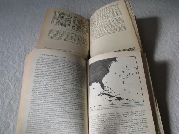 Znicz – Goście z kosmosu? 2 tomy Paleoastronautyka Katastrof