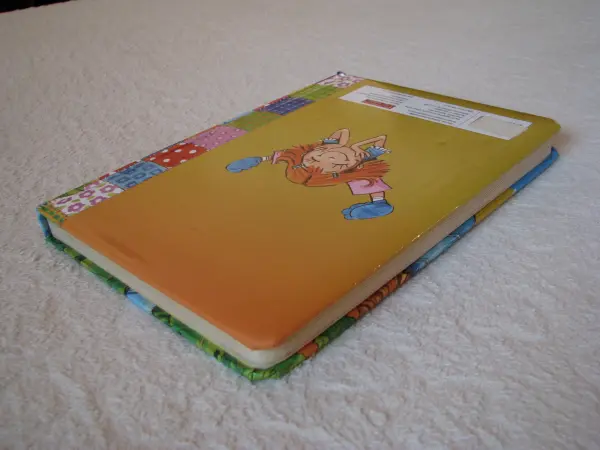 Zosia Samosia i inne wiersze, Julian Tuwim kartonowe kartki 