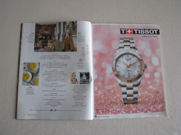 Zwierciadło – miesięcznik 2001 – 2020 r.