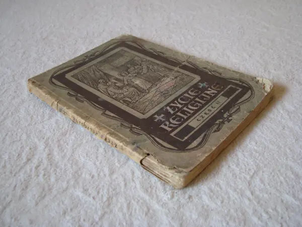 Życie religijne część II Z. Baranowski, J. Noryśkiewicz 