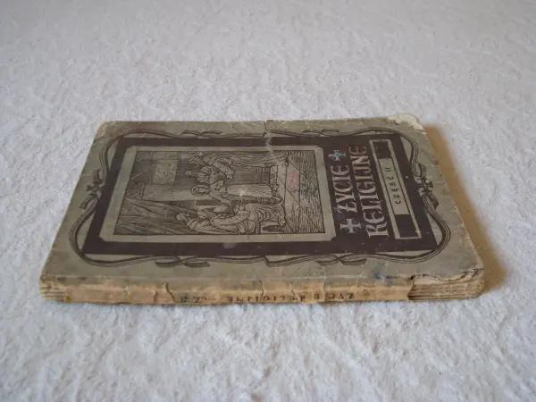 Życie religijne część II Z. Baranowski, J. Noryśkiewicz 